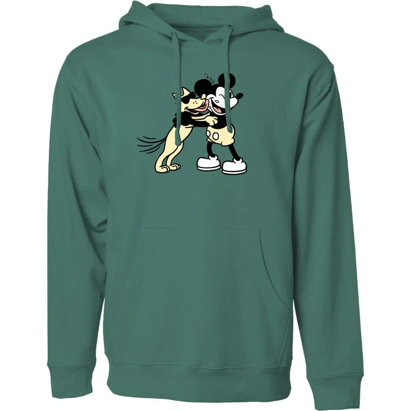 Fashion Sale Wet Willie - Sweatshirt Pullover Hoodie