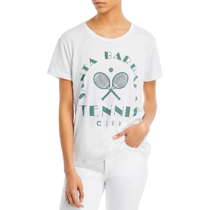 white tennis