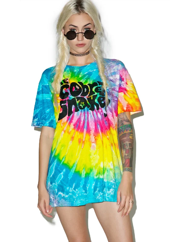 Limited Quantities Hippie Vibes 2.0 Tee