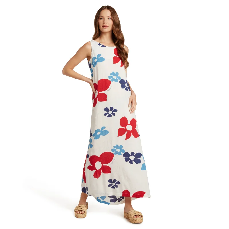 Budget Friendly Liz Dress - Tradewinds USA