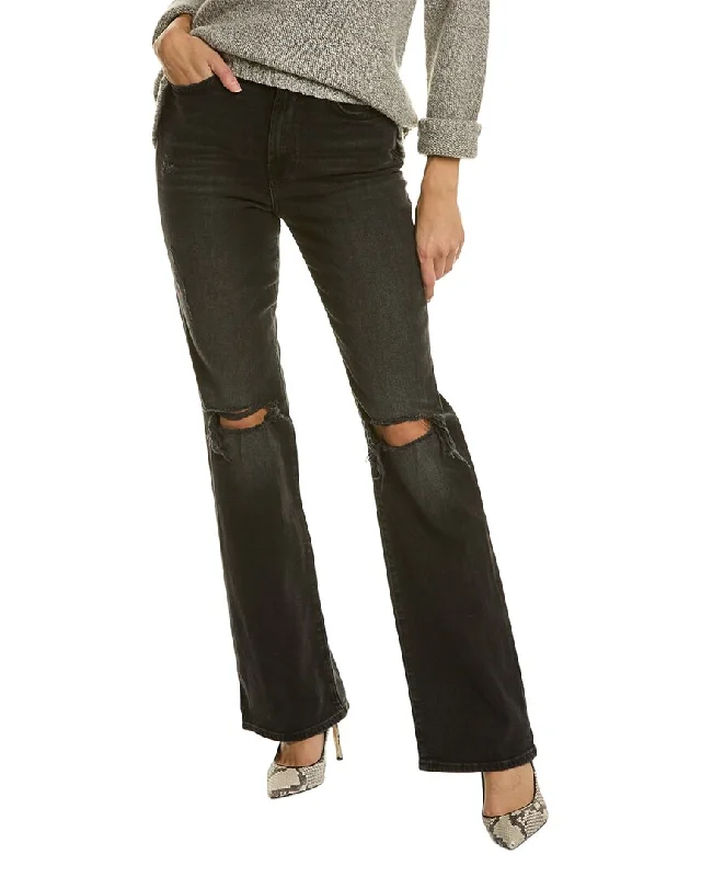 Trendsetting Threads 7 For All Mankind Easy Amailia Bootcut Jean