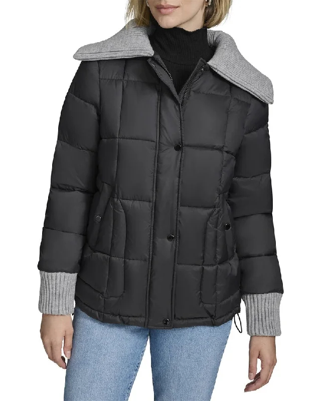 Unbeatable Deals Andrew Marc Riley Coat