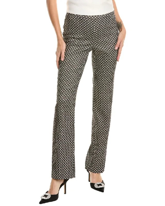 Limited Time Offers Anne Klein Pull-On Bootleg Pant