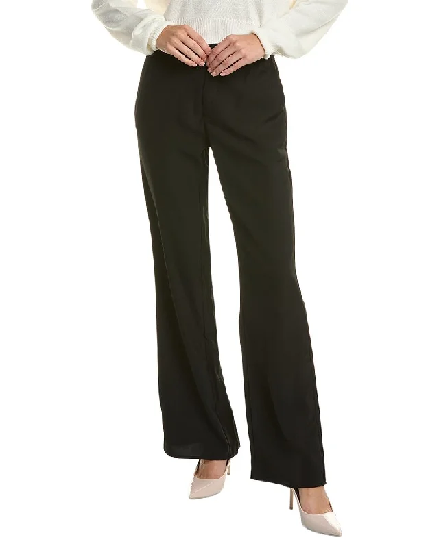 Chic And Edgy Area Stars Noa Pant