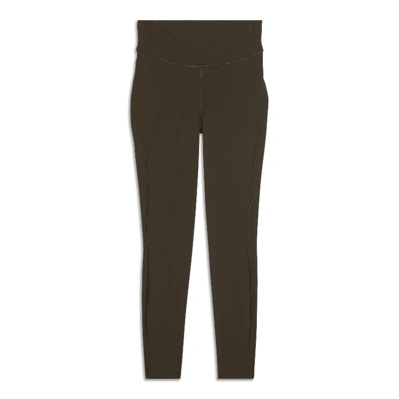 Wardrobe Refresh Base Pace High-Rise Tight - Resale