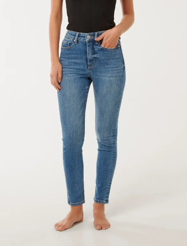 Seasonal Sale Bella Skinny Jeans