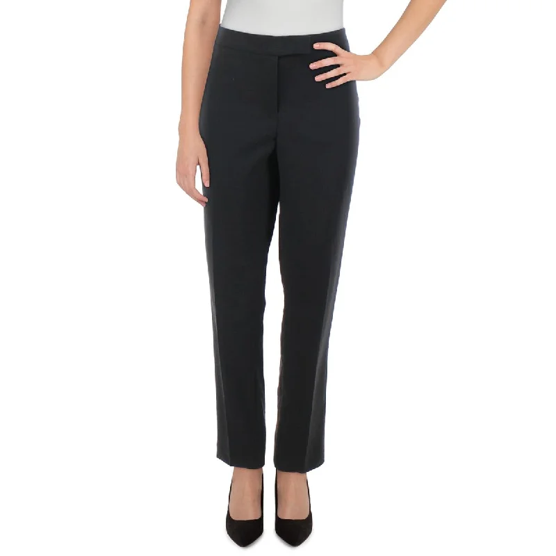 Fashion Forward Femme Bowie Womens Office Suit Separates Pants