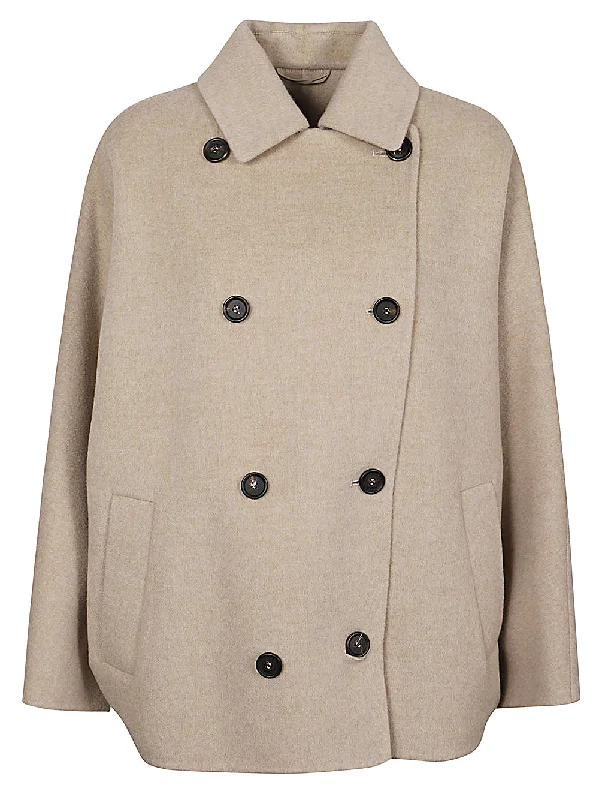 Flash Sale Now Brunello Cucinelli Women's Coats