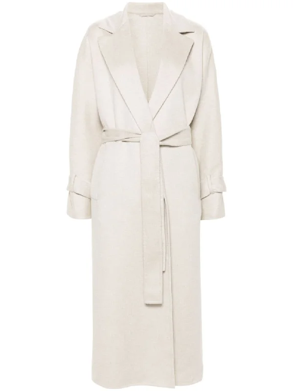 Trend Alert Brunello Cucinelli Women's Coats