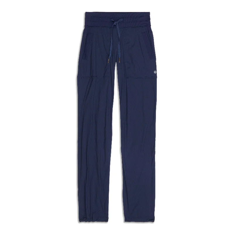 Mid Season Sale Dance Studio Lined Pant - Resale