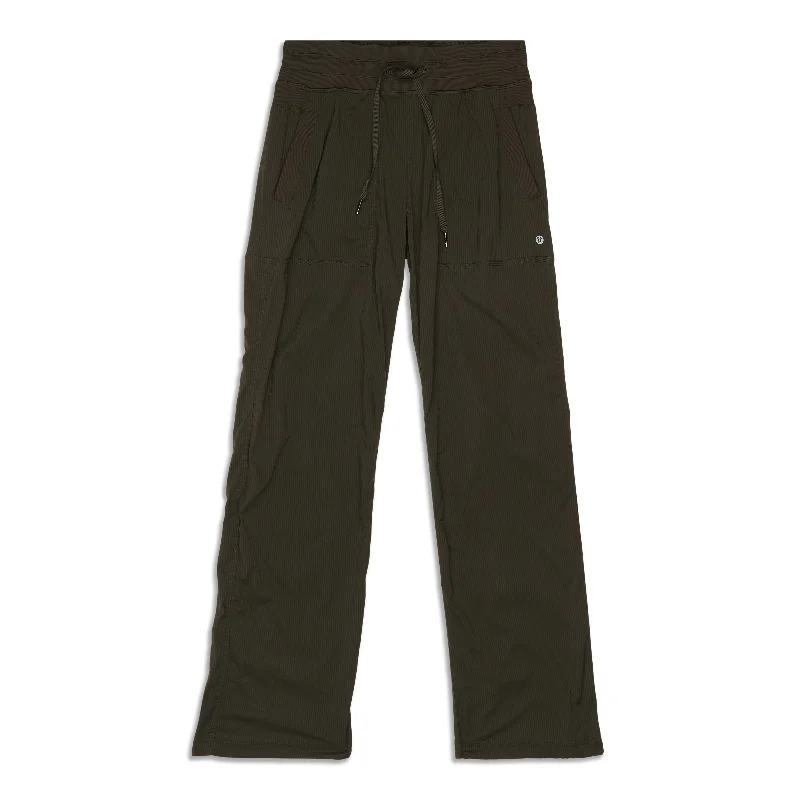 Spring Fling Sale Dance Studio Mid-Rise Pant - Resale