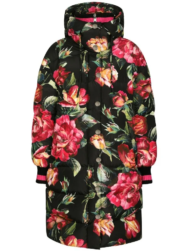 Big Savings On Rustic Countryside Styles Dolce & Gabbana Women's Coats