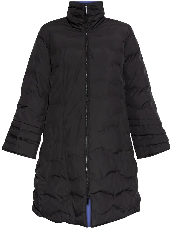 Trend Alert Emporio Armani Women's Coats