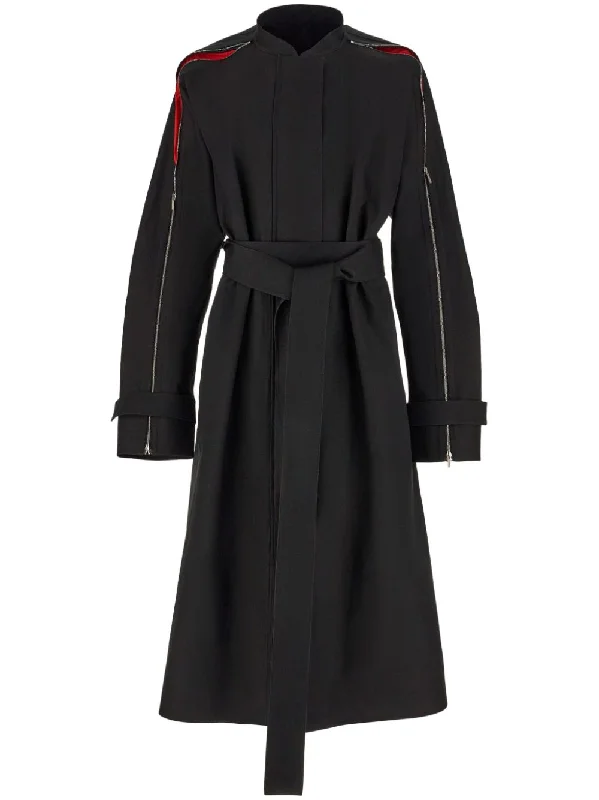 Style Revolution Ferragamo Women's Coats