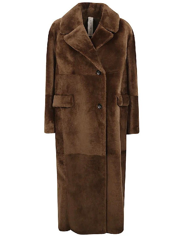 You'Ll Love Us Because Furling By Giani Women's Coats