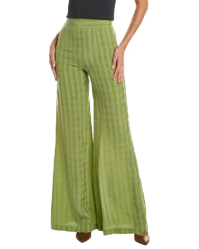 Seasonal Trend Galvan London Piazza Trouser