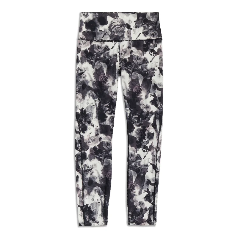 Classic Charm High Times Pant - Resale