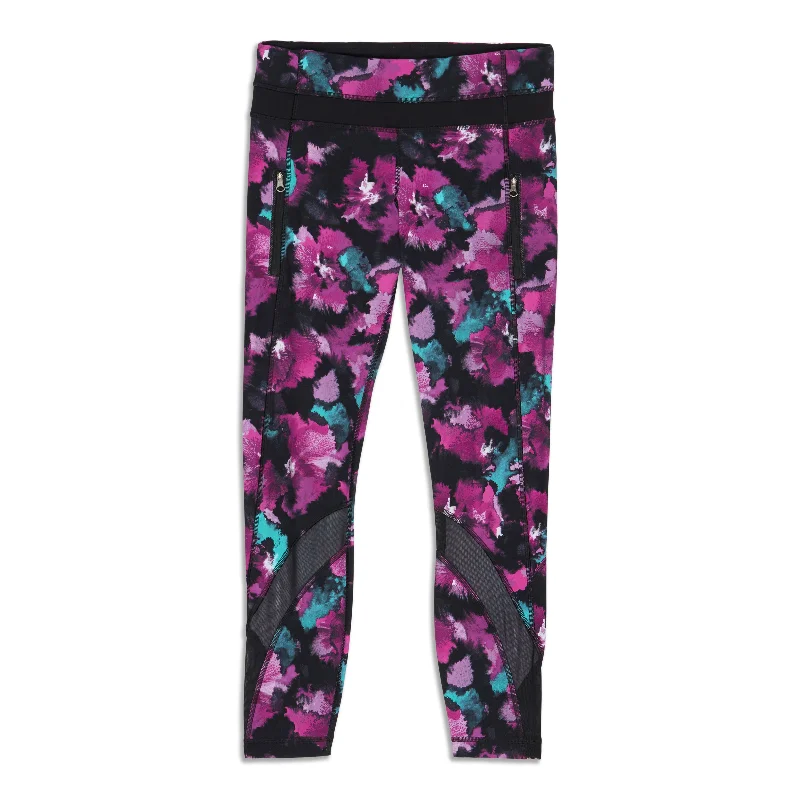 Style Redefined Inspire Legging - Resale