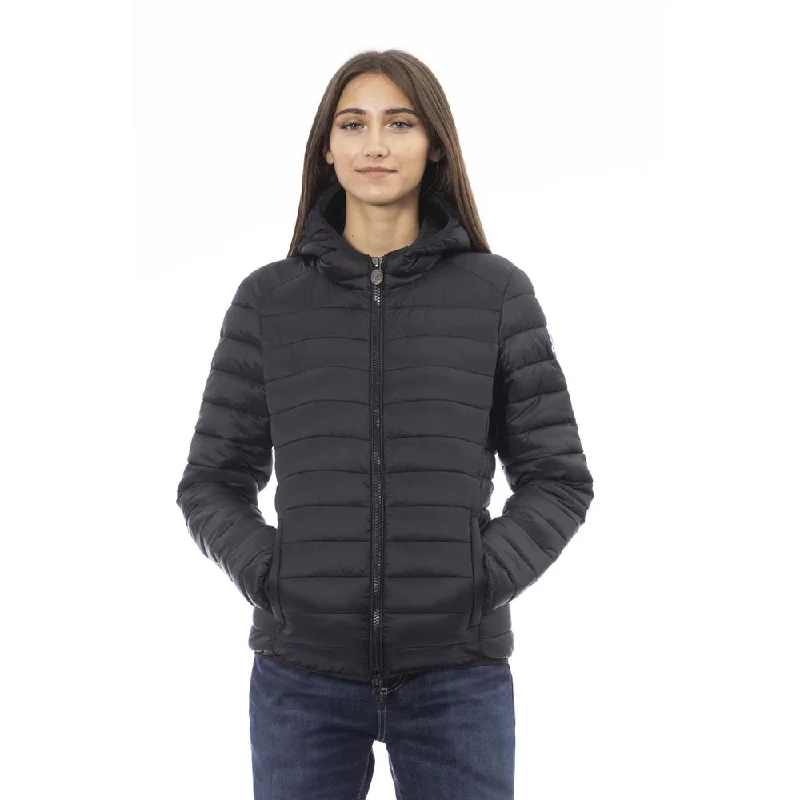 Discover Now Invicta  Nylon Women Women's Jacket