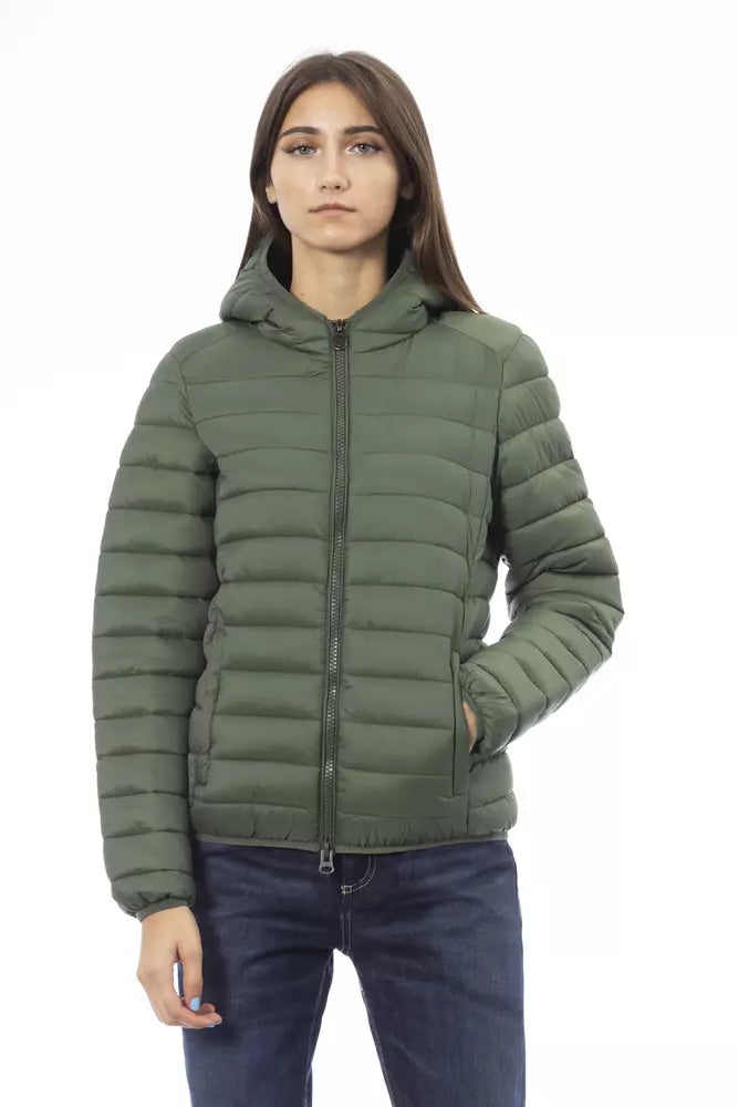 Flash Sale Starts Invicta  Nylon Women Women's Jacket