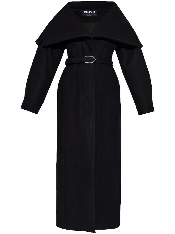 Huge Price Cut Jacquemus Women's Coats