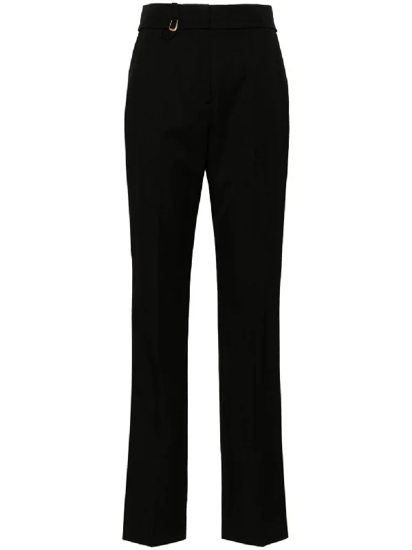 Update With Cottagecore Styles Jacquemus Women's Trousers