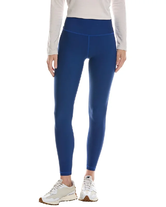 Wardrobe Update James Perse High-Rise Legging