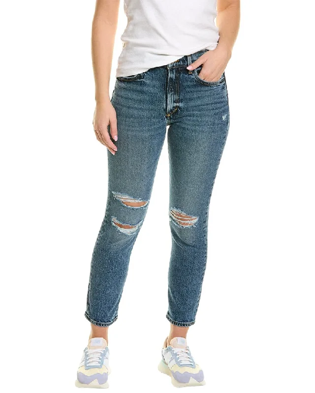 Summer Fashion JOE'S Jeans The Luna Focus Crop Jean