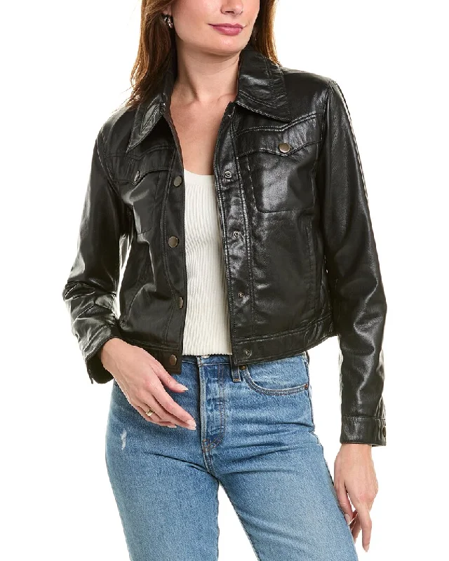 Save Big Joie Imogene Jacket