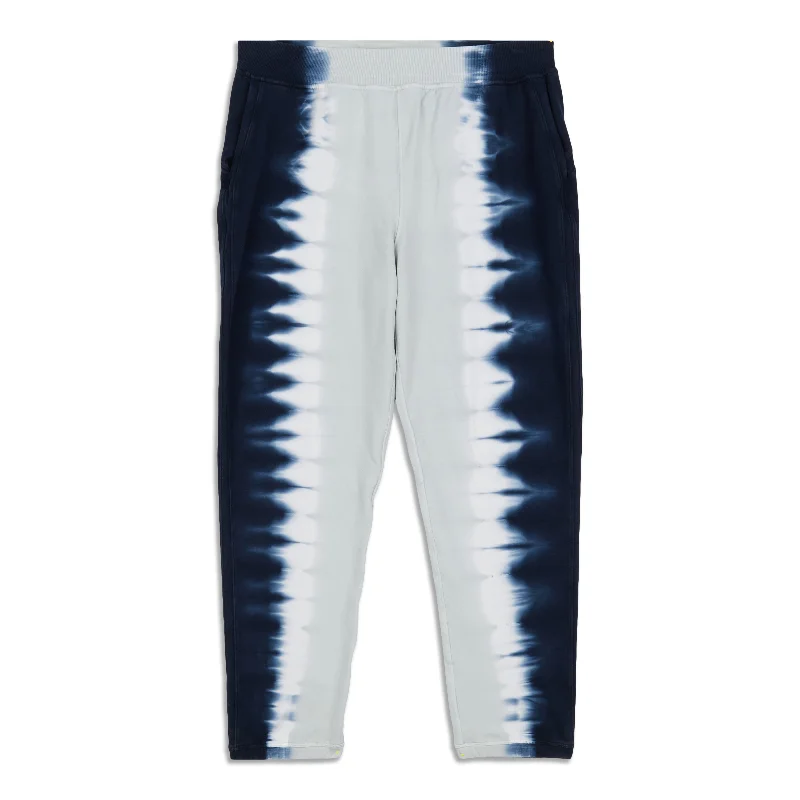 Stylish Basics LA Extreme Low Rise Jogger - Resale