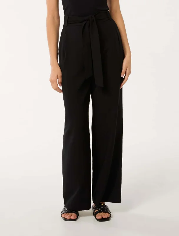 Fashion Sale Luca Casual Culotte Pants