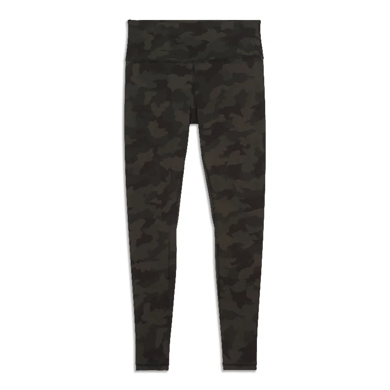 Style Upgrade lululemon Align™ High-Rise Pant - Resale