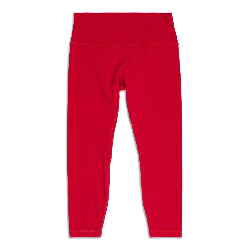 Flowing Silhouette lululemon Align™ High-Rise Pant - Resale