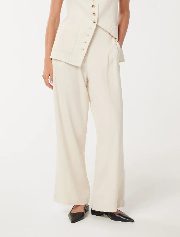 Mega Sales Macie Wide Leg Pants