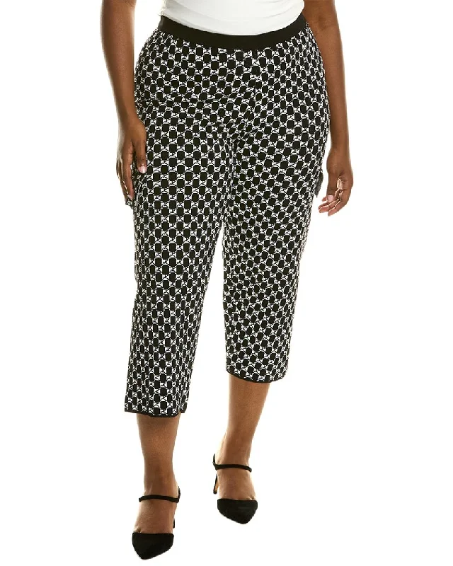 Everyday Wear Marina Rinaldi Ubertoso Trouser