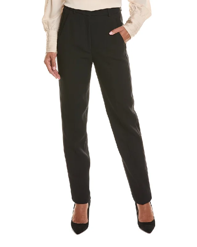 Flash Sale Michael Kors Collection Waisted Tuxedo Samantha