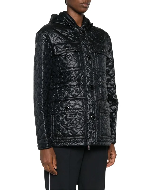 Elegant Style Moncler Anett Jacket