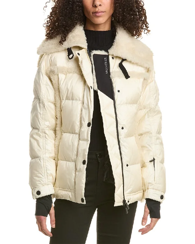 Gift Ideas Moncler Biollay Jacket