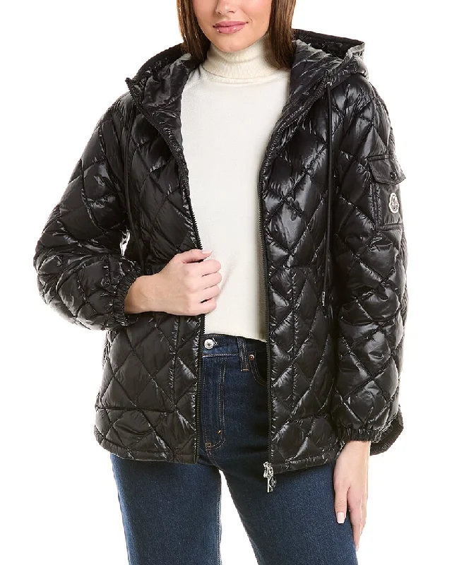 Fashion Deal Moncler Padded Jacket