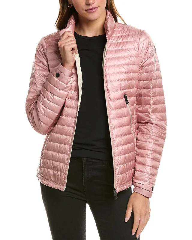 Bold Fashion Moncler Pontaix Jacket