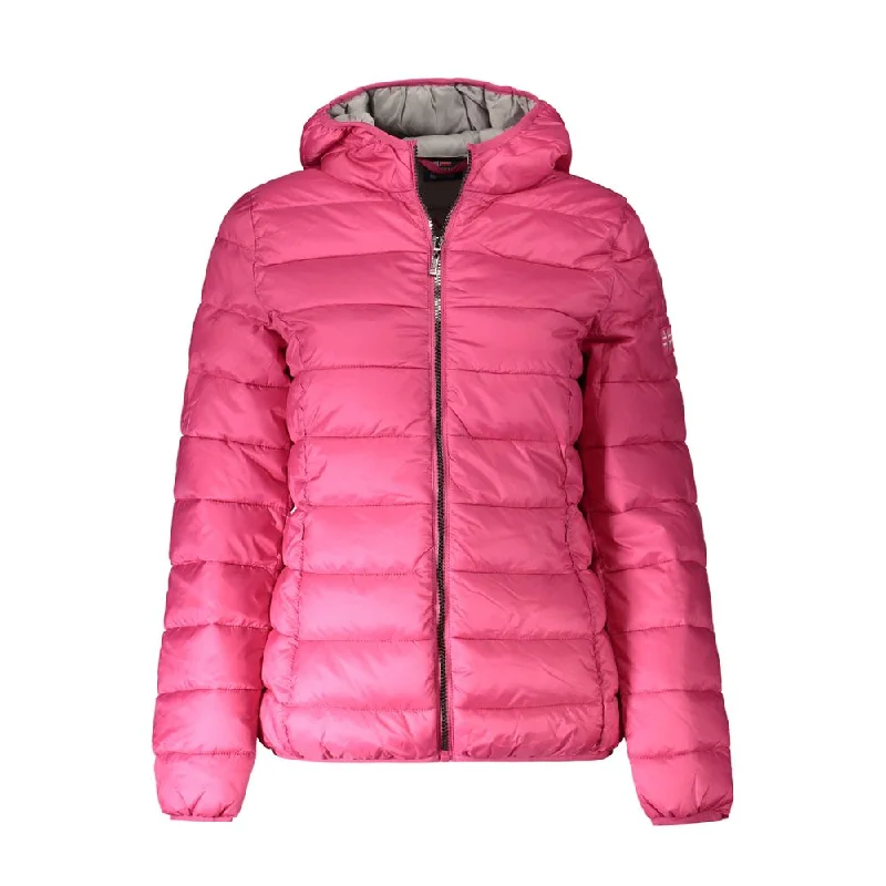 Must Haves Norway 1963  Polyamide Women Women's Jacket