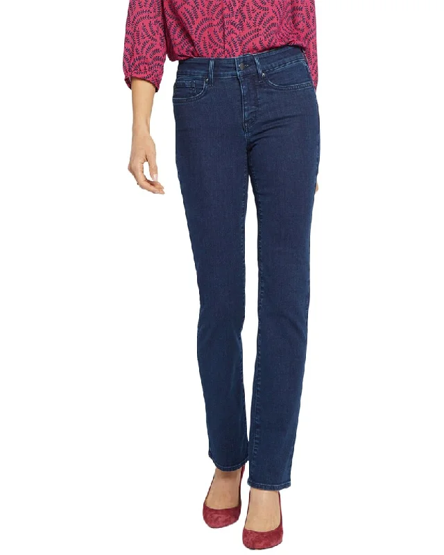 Shop Sale Items NYDJ Marilyn Straight Jean