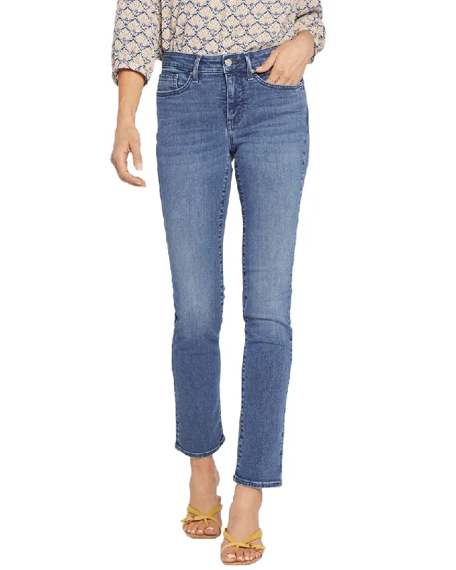 Stylish Statements NYDJ Sheri Sweetbay Slim Leg Jean