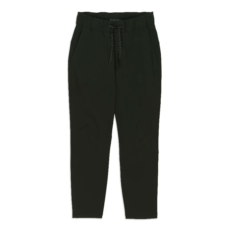 New Season Fashion Preview On The Fly Pant - Resale