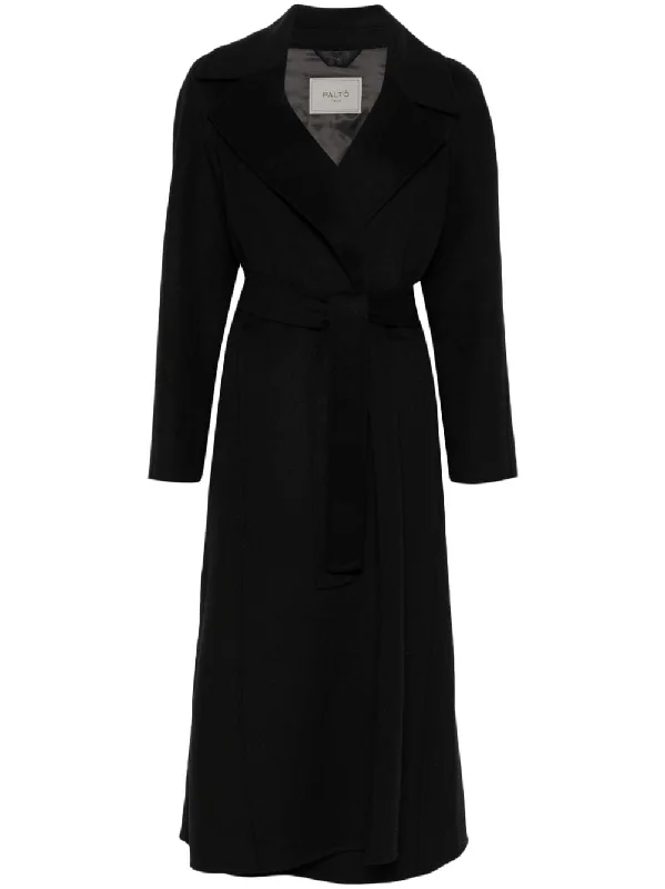 Designer Wear On Sale Paltò Women's Coats