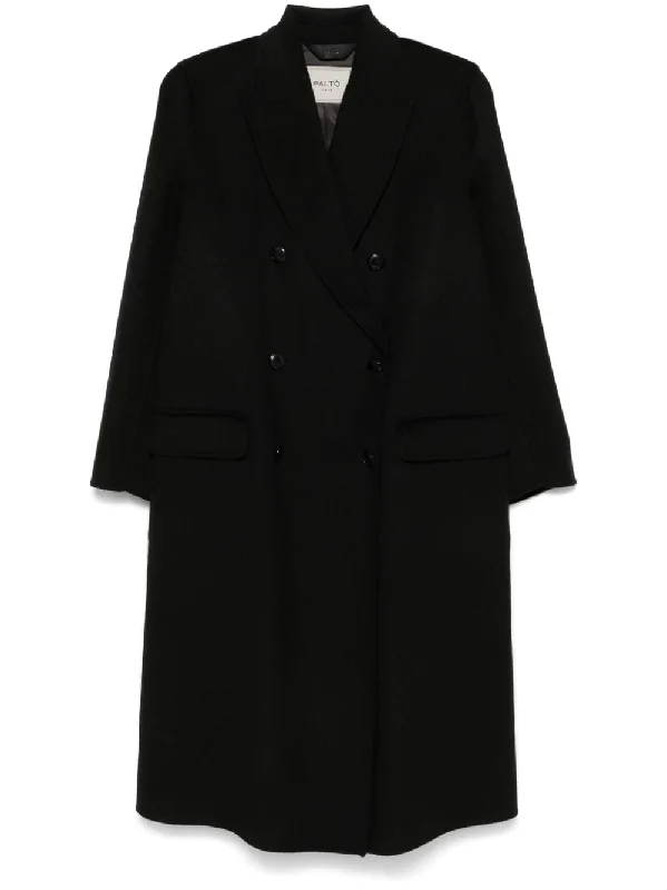 Elevate Your Wardrobe Paltò Women's Coats