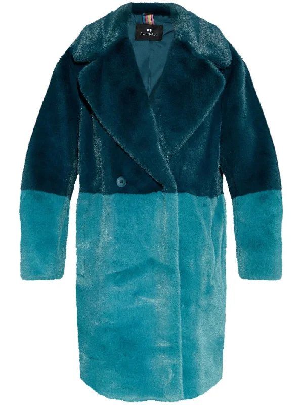 Exclusive Designer Collection Paul Smith Women's Coats