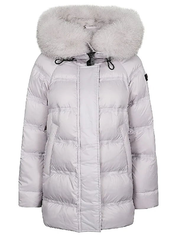 Unbeatable Prices Peuterey Women's Coats