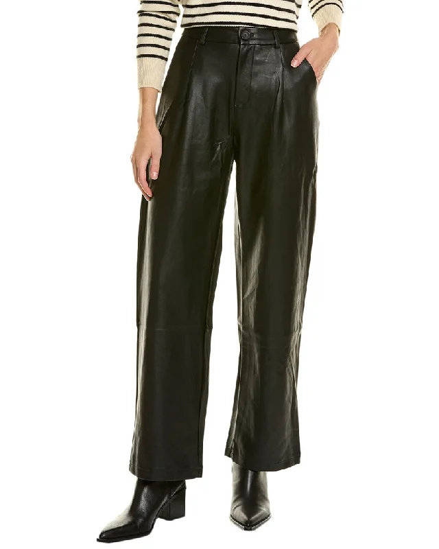 Elegant Clothing Serenette Pleated Pant