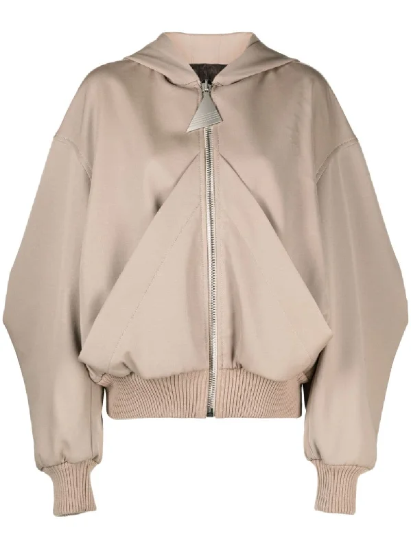 Crazy Price Slashing The Attico Women's Coats